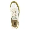 Autry Medalist Low Sneakers - Autry