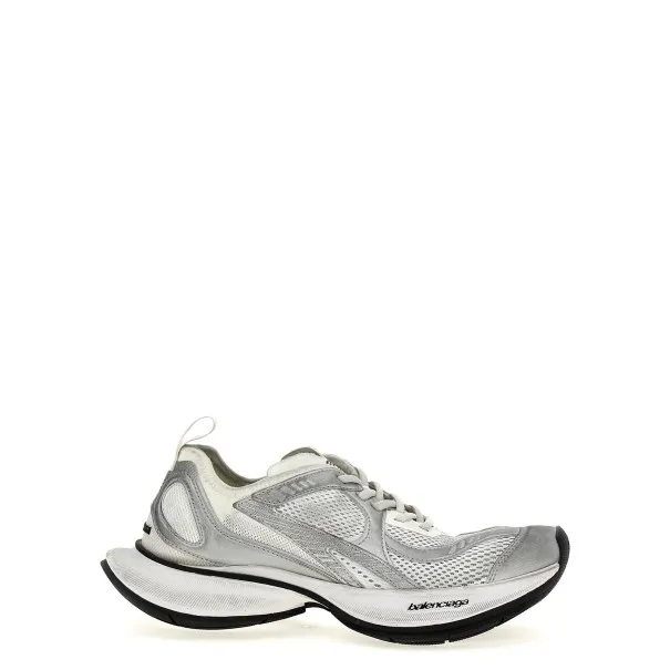 Balenciaga Circuit Sneakers - BALENCIAGA