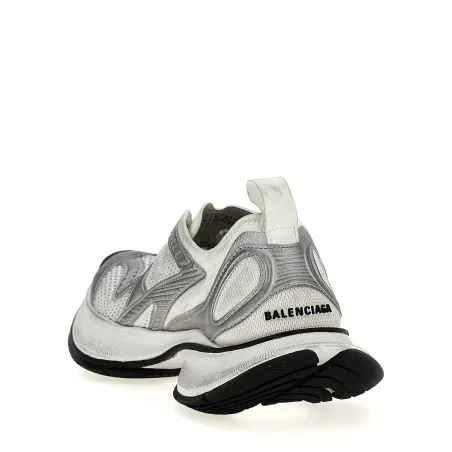 Balenciaga Circuit Sneakers - BALENCIAGA