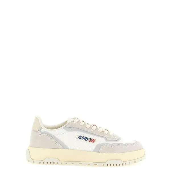 Autry Wildpace Low Sneakers - Autry