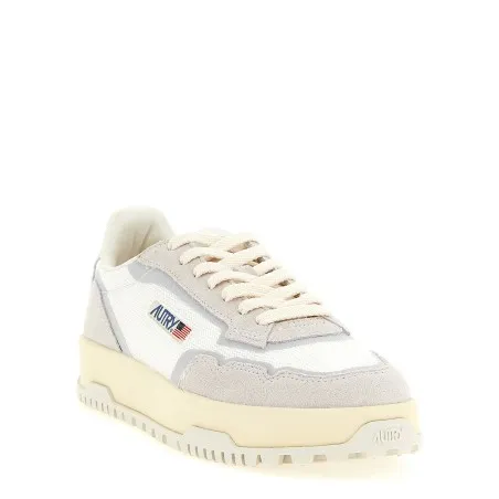 Autry Wildpace Low Sneakers - Autry