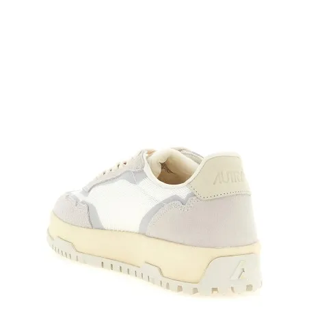 Autry Wildpace Low Sneakers - Autry