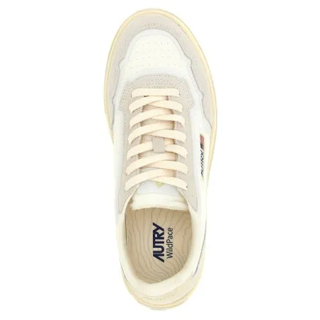 Autry Wildpace Low Sneakers - Autry