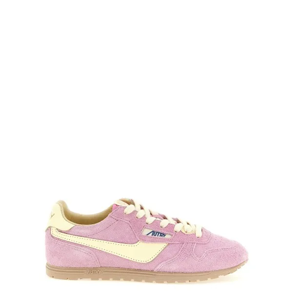 Autry Windspin Sneakers - Autry