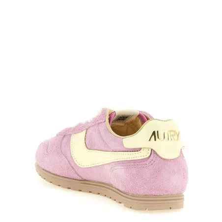 Autry Windspin Sneakers - Autry
