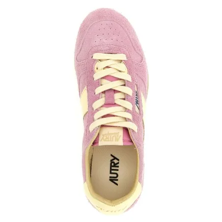 Autry Windspin Sneakers - Autry