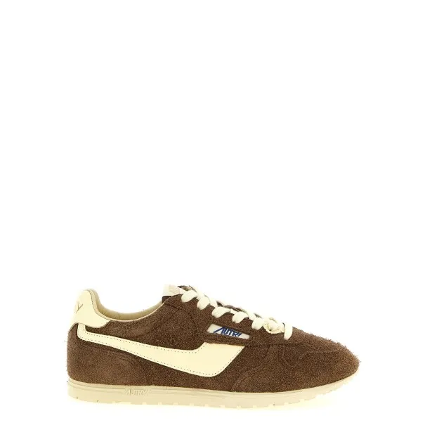 Autry Windspin Sneakers - Autry