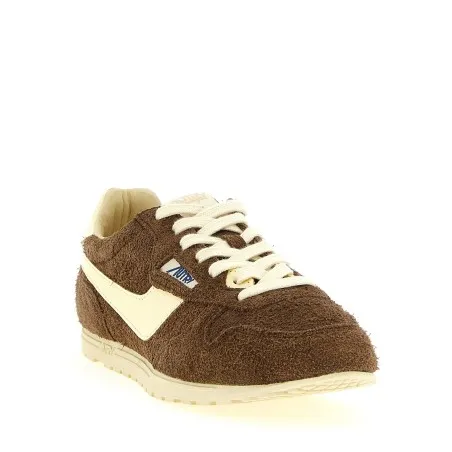 Autry Windspin Sneakers - Autry