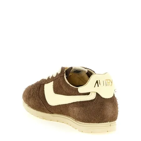 Autry Windspin Sneakers - Autry