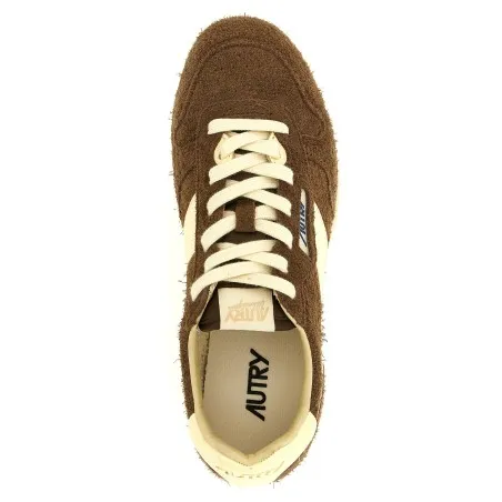 Autry Windspin Sneakers - Autry