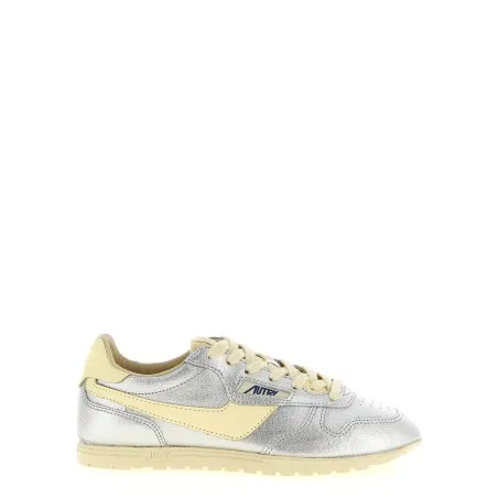 Autry Windspin Sneakers - Autry