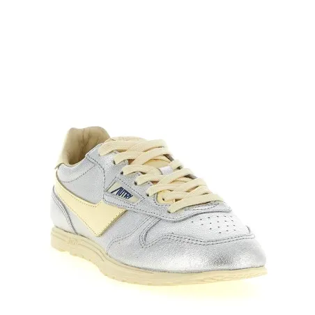 Autry Windspin Sneakers - Autry