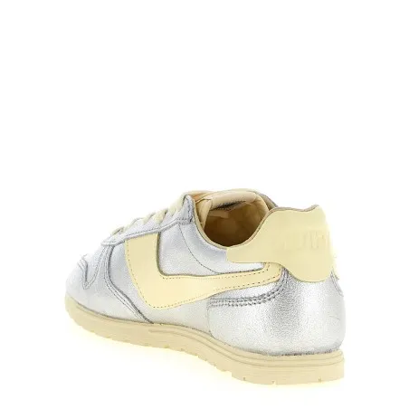 Autry Windspin Sneakers - Autry