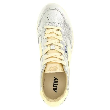 Autry Windspin Sneakers - Autry