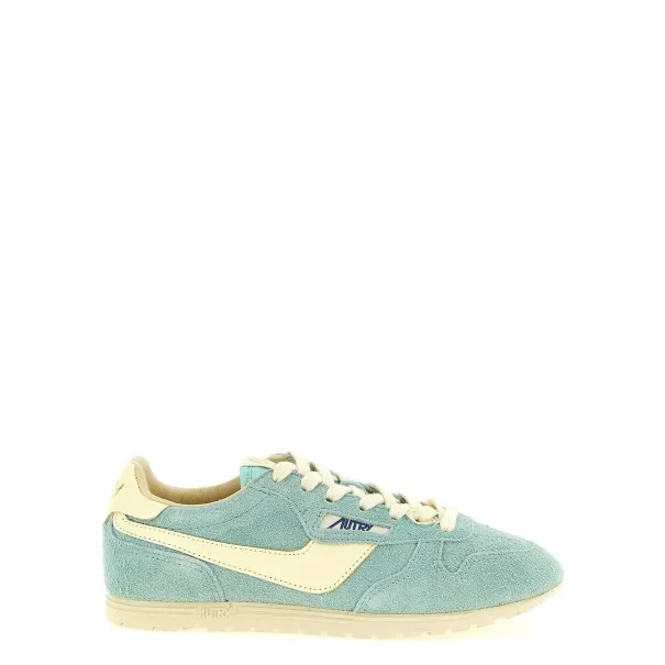 Autry Windspin Sneakers - Autry