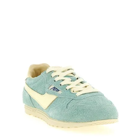 Autry Windspin Sneakers - Autry