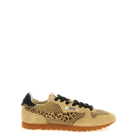 Autry Windspin Sneakers - Autry
