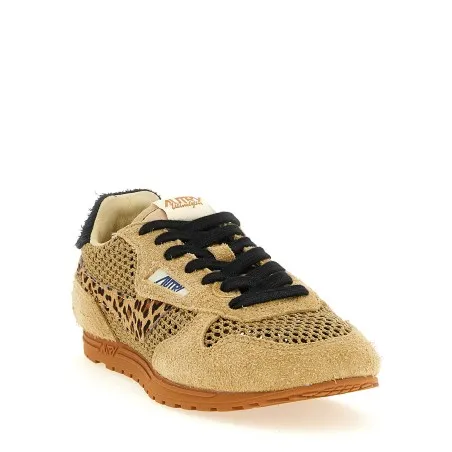 Autry Windspin Sneakers - Autry