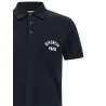 Givenchy Pocket Embroidery Polo Shirt - GIVENCHY