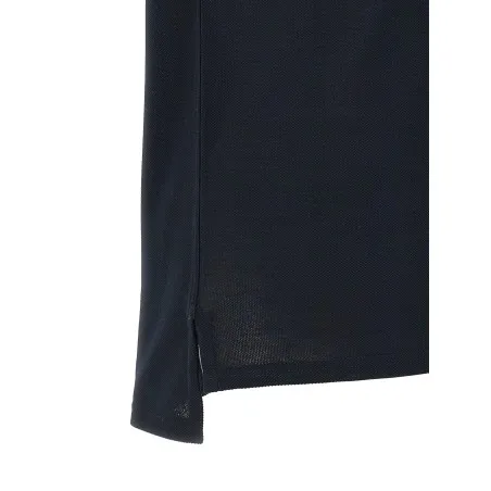 Givenchy Pocket Embroidery Polo Shirt - GIVENCHY