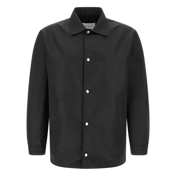 Givenchy Coach Jacket - GIVENCHY