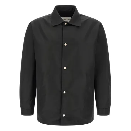 Givenchy Coach Jacket - GIVENCHY