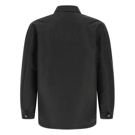 Givenchy Coach Jacket - GIVENCHY