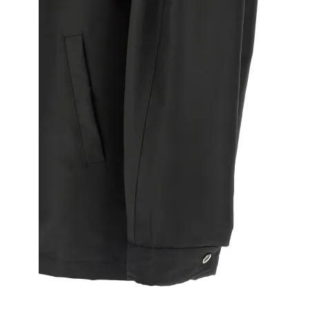 Givenchy Coach Jacket - GIVENCHY