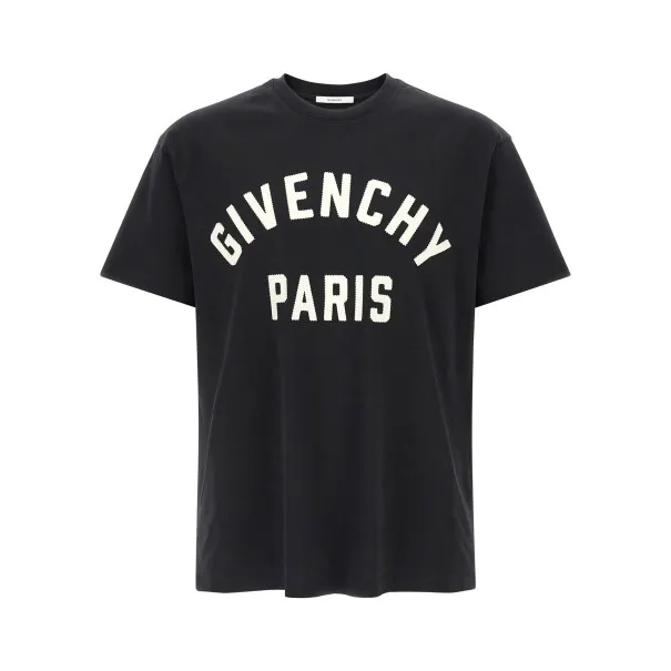 Givenchy Paris T-shirt - GIVENCHY