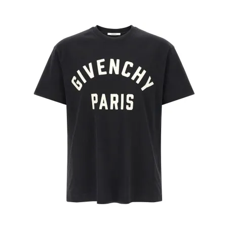 Givenchy Paris T-shirt - GIVENCHY