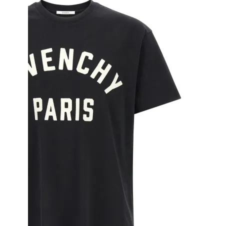 Givenchy Paris T-shirt - GIVENCHY