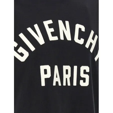 Givenchy Paris T-shirt - GIVENCHY