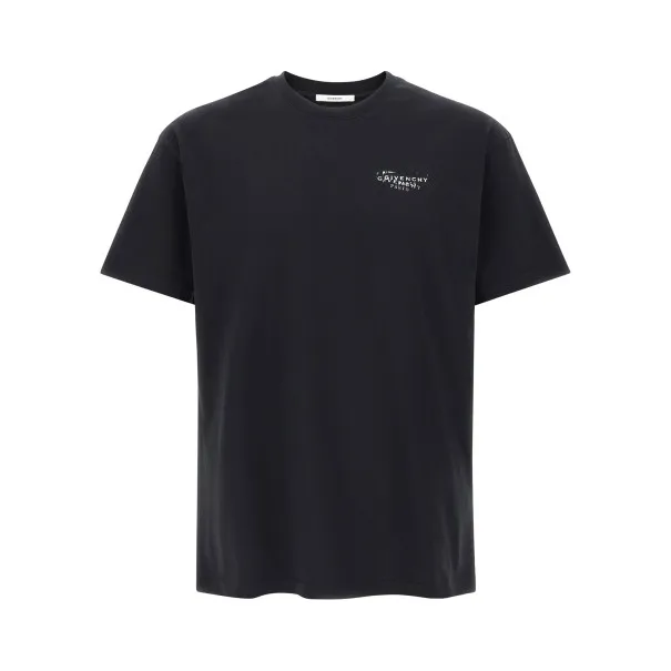 Givenchy Stamp T-shirt - GIVENCHY