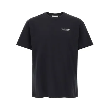 Givenchy Stamp T-shirt - GIVENCHY