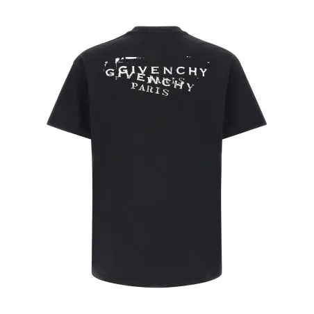 Givenchy Stamp T-shirt - GIVENCHY