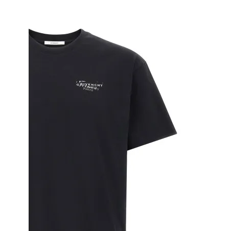 Givenchy Stamp T-shirt - GIVENCHY