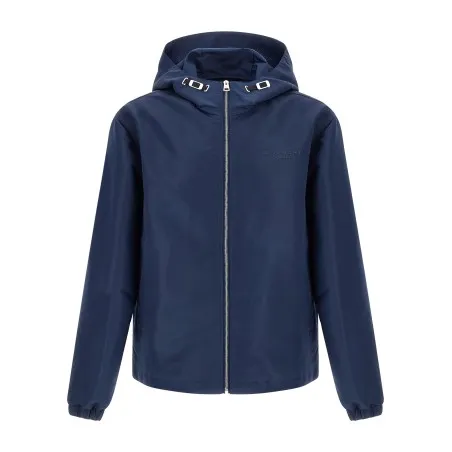 Givenchy Paris Anorak - GIVENCHY
