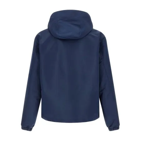 Givenchy Paris Anorak - GIVENCHY