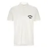 Givenchy Pocket Embroidery Polo Shirt - GIVENCHY