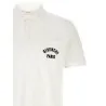 Givenchy Pocket Embroidery Polo Shirt - GIVENCHY