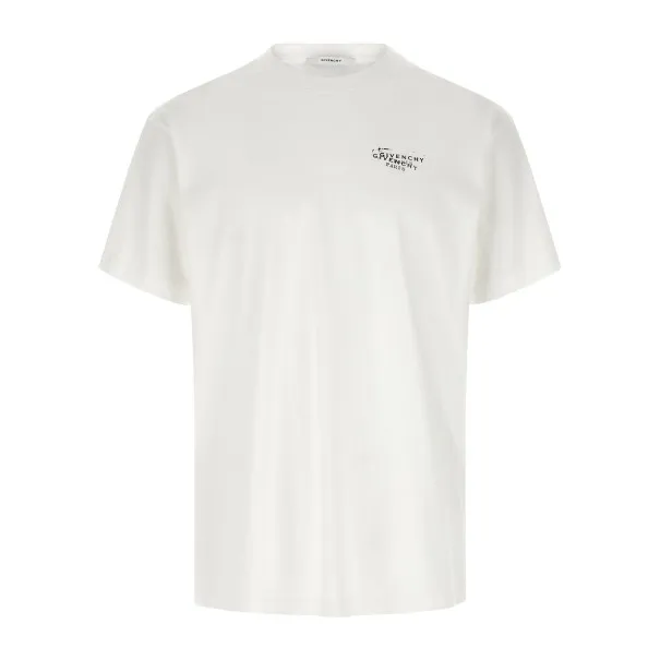Givenchy Stamp T-shirt - GIVENCHY