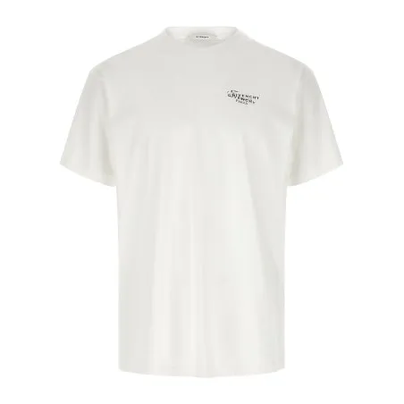Givenchy Stamp T-shirt - GIVENCHY