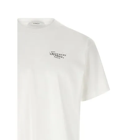 Givenchy Stamp T-shirt - GIVENCHY