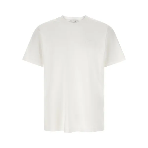 Givenchy Paris Grosgrain T-shirt - GIVENCHY