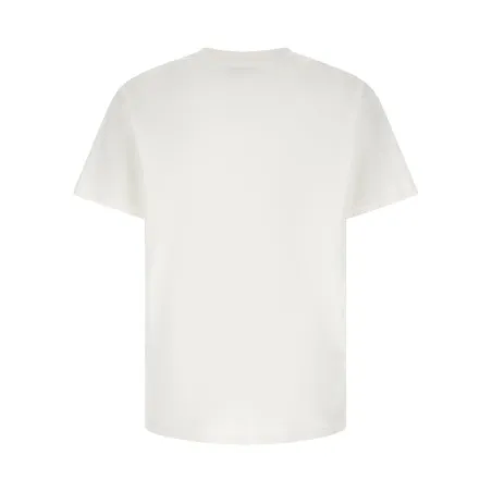 Givenchy Paris Grosgrain T-shirt - GIVENCHY