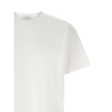 Givenchy Paris Grosgrain T-shirt - GIVENCHY
