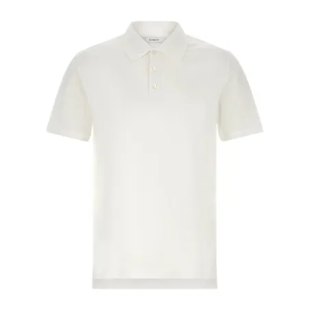Givenchy Paris Polo Shirt - GIVENCHY