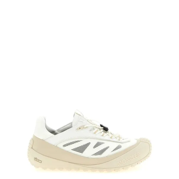 Moncler Trailgrip Lp Sneakers - MONCLER