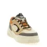Fendi Force Sneakers - FENDI