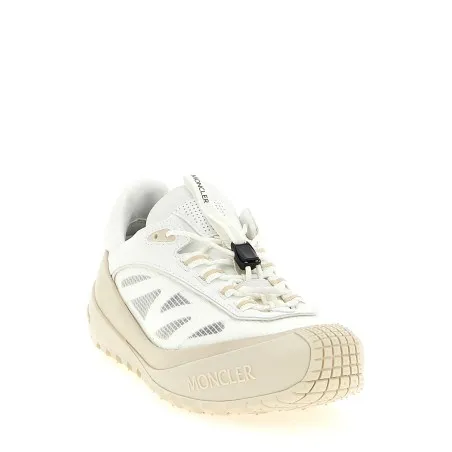 Moncler Trailgrip Lp Sneakers - MONCLER